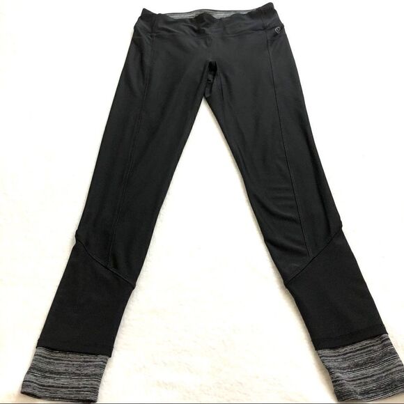 Vogo Athletica  Black Leggings Size Small - Picture 1 of 6